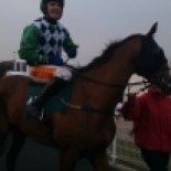 His Excellency (Tom Scudamore)