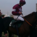 Savello (Davy Russell)